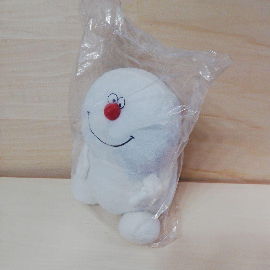 おばけのアッチ　パペット Amazon.co.jp: おばけのアッチ ぬいぐるみ パペット : おもちゃ